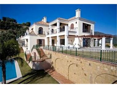 Villa for sale in Marbella (Andalucia)