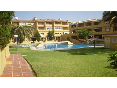Apartment/Flat for sale in Mijas (Andalucia)