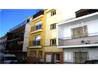 Apartment/Flat for sale in Mijas (Andalucia)