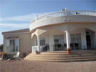 House/Villa for sale in La Hoya (Castille and Leon)