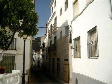 Business for sale in Tolox (Andalucia)