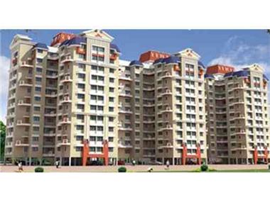 Apartment for sale in Pune (Maharashtra)