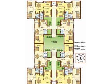 House for sale in Chennai (Tamil Nadu)