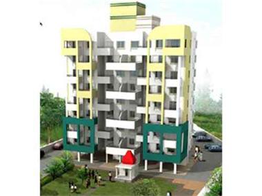 Apartment for sale in Pune (Maharashtra)