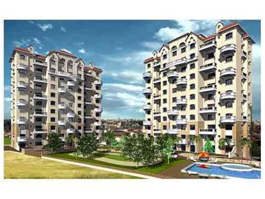 Apartment for sale in Pune (Maharashtra)