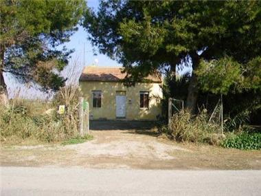 House/Villa for sale in Crevillente (Valencia)