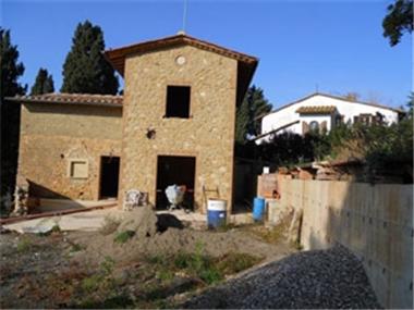 House/Villa for sale in Volterra (Tuscany)