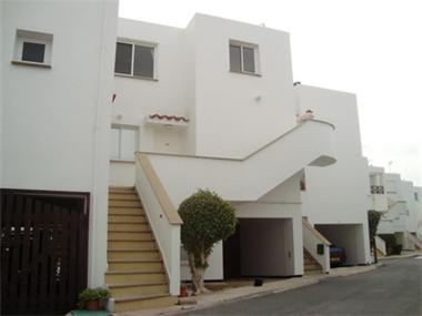 Apartment       for sale in Meneou (Larnaca)
