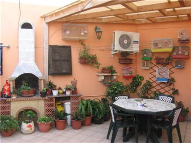 Maisonette for sale in Zurrieq (Malta)