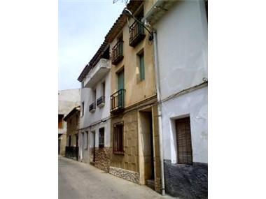 House/Villa for sale in Socovos (Castille-La Mancha)