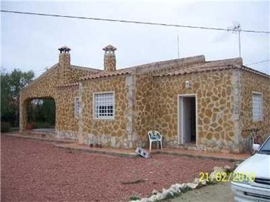 House/Villa for sale in Crevillente (Valencia)