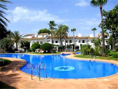 Town House for sale in Atalayas (Andalucia)