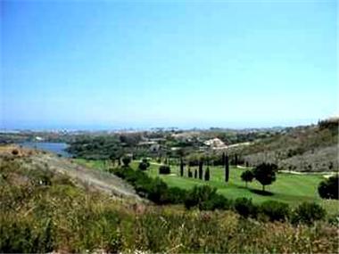 Land for sale in San Pedro de Alcantara (Andalucia)