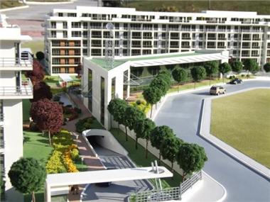 Apartment/Flat for sale in Istanbul (Istanbul)