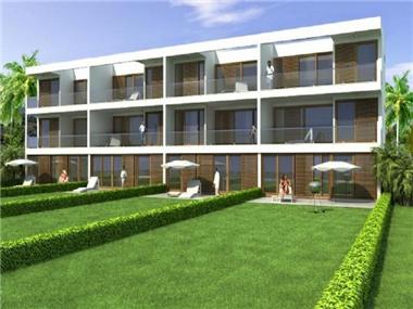 Apartment/Flat for sale in Bodrum (Mugla)