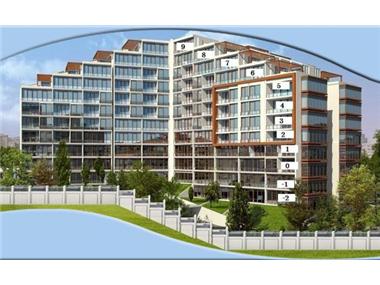 Apartment/Flat for sale in Istanbul (Istanbul)