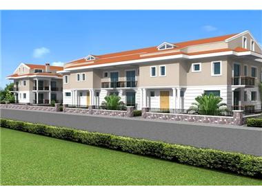 Apartment/Flat for sale in Fethiye (Mugla)