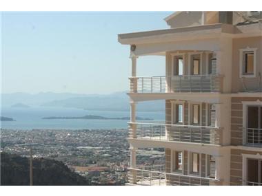 Apartment/Flat for sale in Fethiye (Mugla)