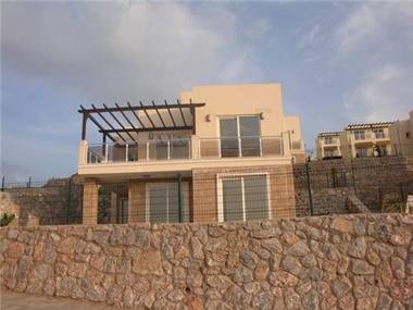 Apartment/Flat for sale in Bodrum (Mugla)