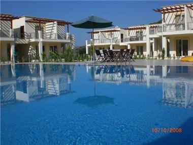 Apartment/Flat for sale in Bodrum (Mugla)