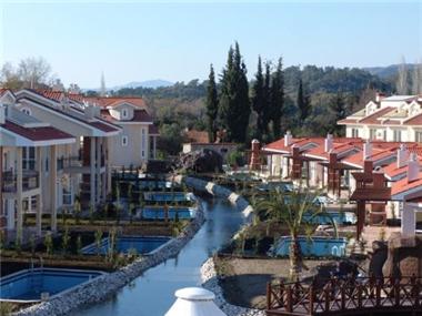 Apartment/Flat for sale in Fethiye (Mugla)