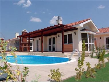 House/Villa for sale in Fethiye (Mugla)