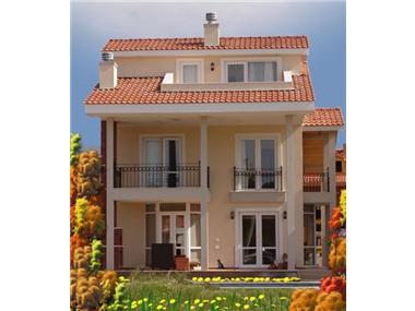 House/Villa for sale in Fethiye (Mugla)