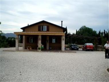 House/Villa for sale in Crevillente (Valencia)