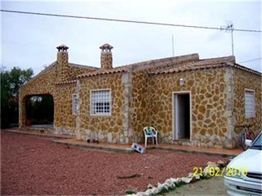House/Villa for sale in Crevillente (Valencia)
