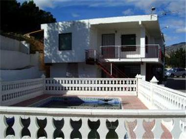 House/Villa for sale in Crevillente (Valencia)