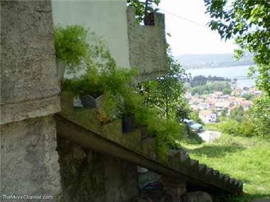 House for sale in Tivat (Montenegro)