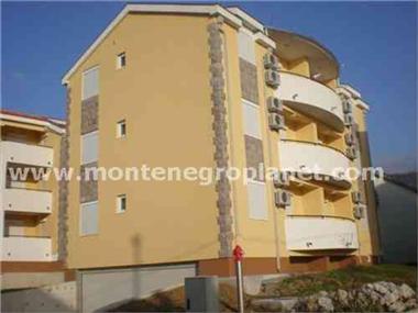 Apartment for sale in Tivat (Montenegro)