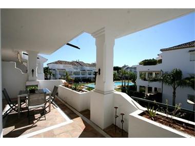 Apartment for sale in El Presidente (Andalucia)