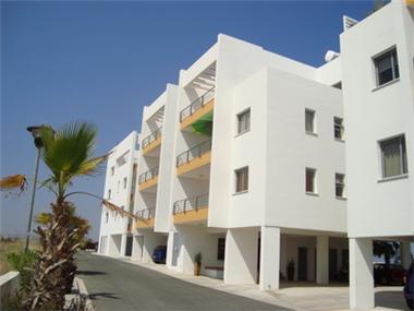 Apartment       for sale in Livadhia (Larnaca)