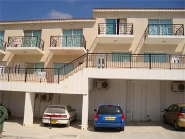 Apartment/Flat for sale in Peyia (Paphos)