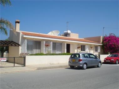 House/Villa for sale in Peyia (Paphos)