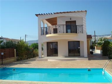 House/Villa for sale in Peyia (Paphos)