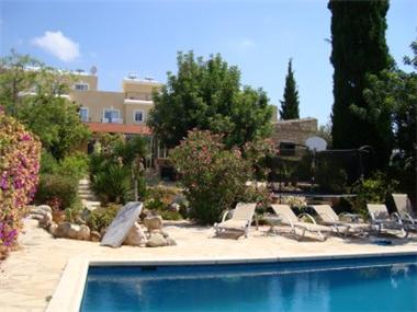 House/Villa for sale in Peyia (Paphos)