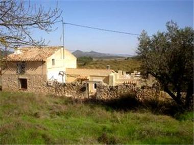 House/Villa for sale in Elche de la Sierra (Castille-La Mancha)
