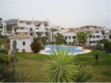Apartment/Flat for sale in Mijas (Andalucia)