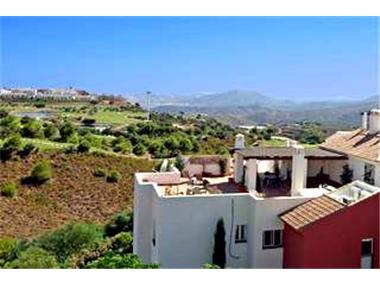 Penthouse for sale in Picon (Castille-La Mancha)