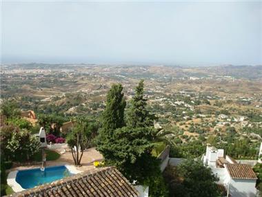 Townhouse for sale in Mijas (Andalucia)