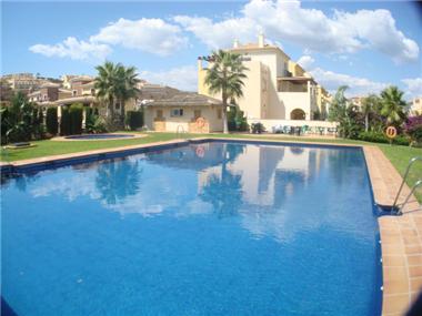 Apartment/Flat for sale in La Cala de Mijas (Andalucia)