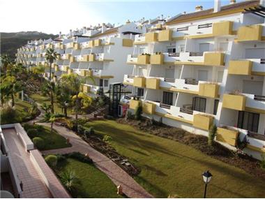 Apartment/Flat for sale in La Cala de Mijas (Andalucia)