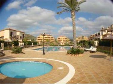 Apartment/Flat for sale in La Cala de Mijas (Andalucia)