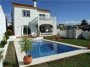 House/Villa for sale in La Cala de Mijas (Andalucia)