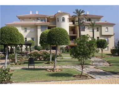Apartment/Flat for sale in La Cala de Mijas (Andalucia)