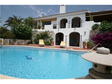 House/Villa for sale in Mijas (Andalucia)