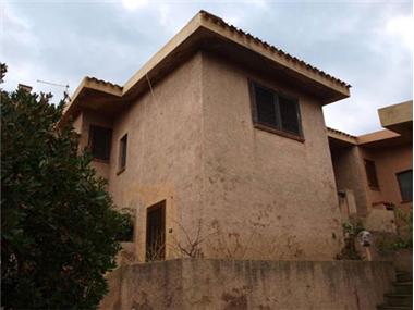 Townhouse for sale in Costa Paradiso (Sardinia)