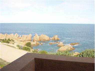 Townhouse for sale in Costa Paradiso (Sardinia)